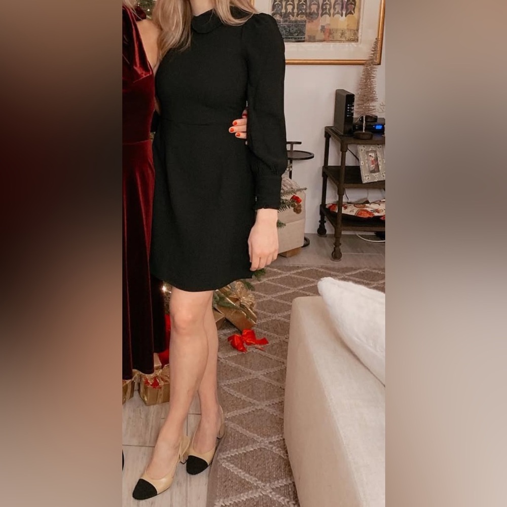 Jcrew Holiday Dress🎄🎄🎄